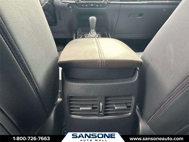 2021 Mazda Mazda CX-30 Premium