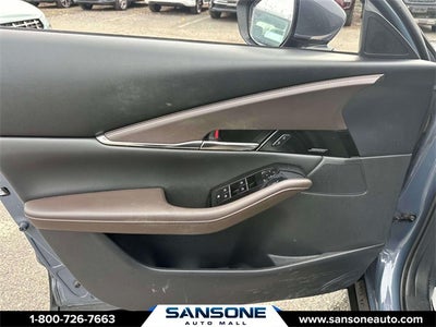 2021 Mazda Mazda CX-30 Premium