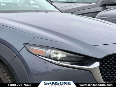 2021 Mazda Mazda CX-30 Premium