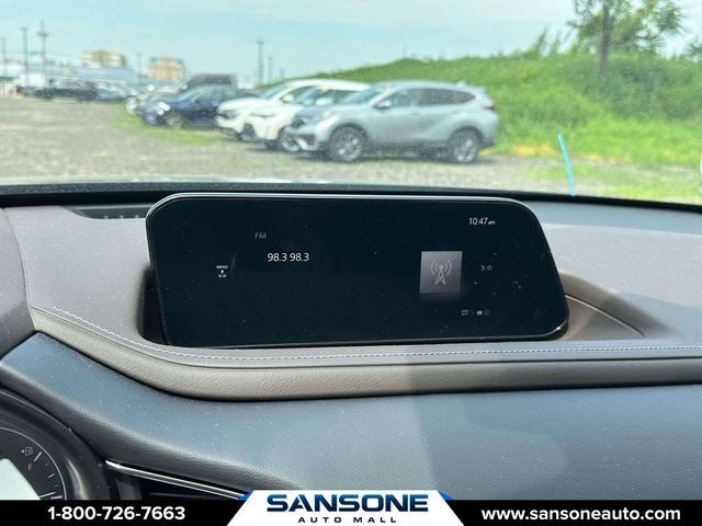 2025 Mazda Mazda CX-30 2.5 S Premium Package