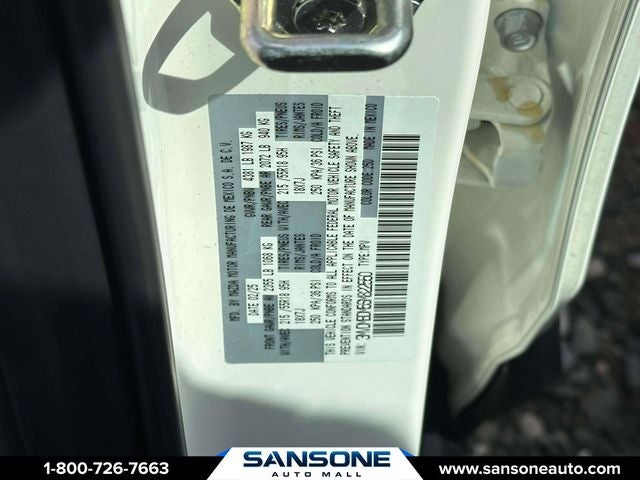 2025 Mazda Mazda CX-30 2.5 S Premium Package