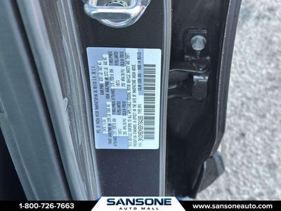 2025 Mazda Mazda CX-30 2.5 S Premium Package