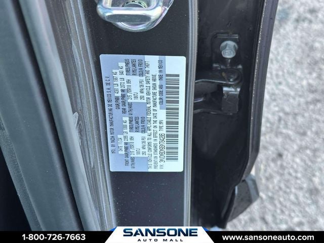 2025 Mazda Mazda CX-30 2.5 S Premium Package