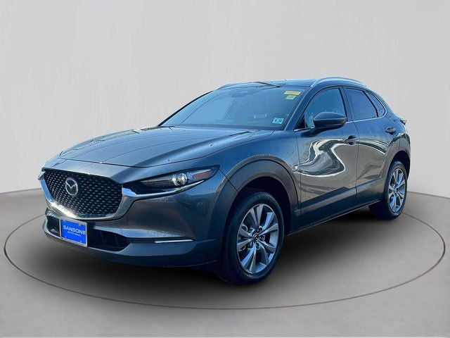 2025 Mazda Mazda CX-30 2.5 S Premium Package