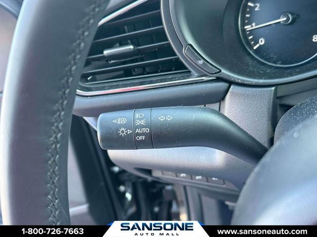 2025 Mazda Mazda CX-30 2.5 S Premium Package