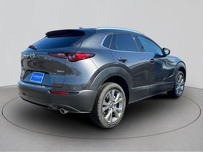 2025 Mazda Mazda CX-30 2.5 S Premium Package