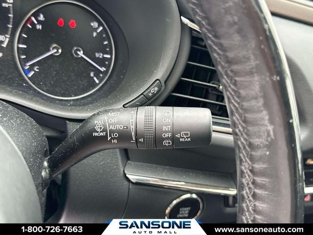 2023 Mazda Mazda CX-30 2.5 Turbo Premium Package