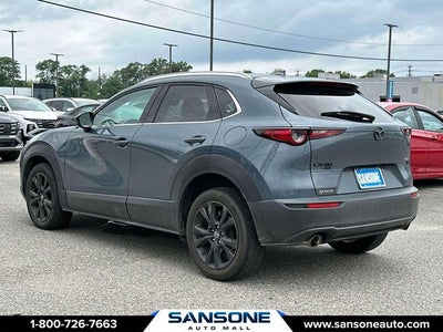 2023 Mazda Mazda CX-30 2.5 Turbo Premium Package