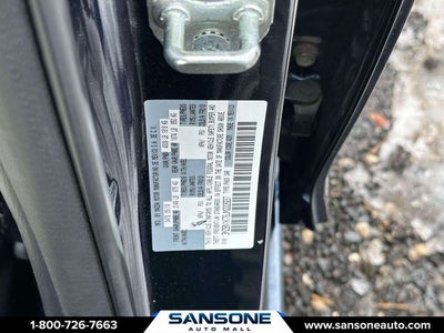 2018 Mazda Mazda3 Sport