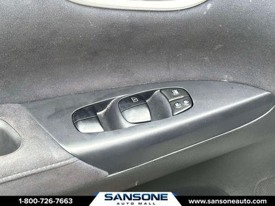 2013 Nissan Sentra SV