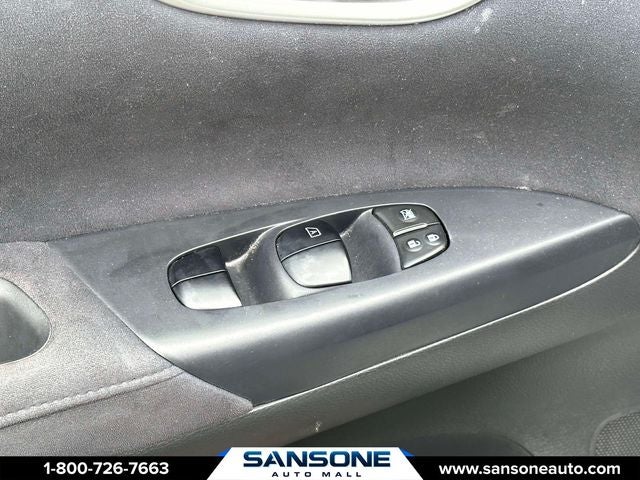 2013 Nissan Sentra SV