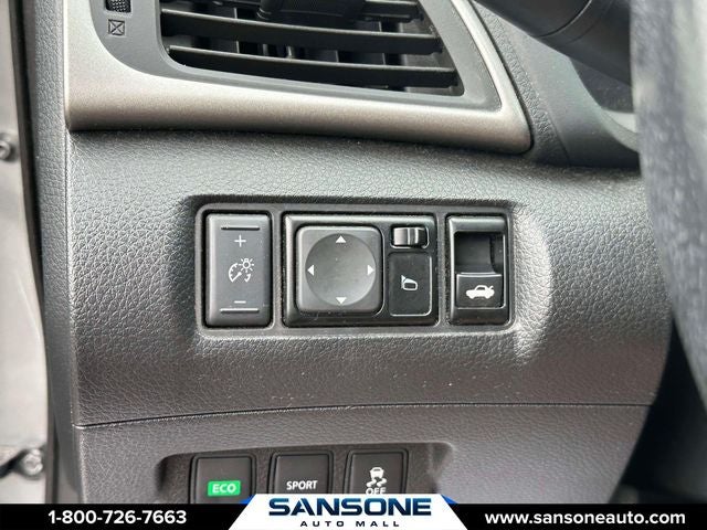 2013 Nissan Sentra SV