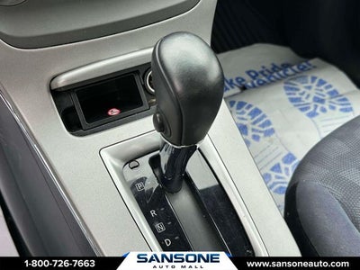 2013 Nissan Sentra SV