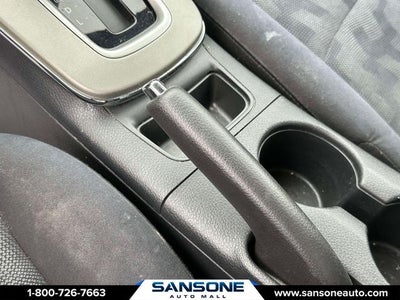 2013 Nissan Sentra SV