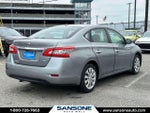 2013 Nissan Sentra SV