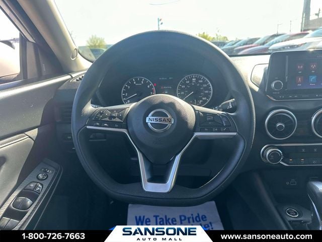 2023 Nissan Sentra S