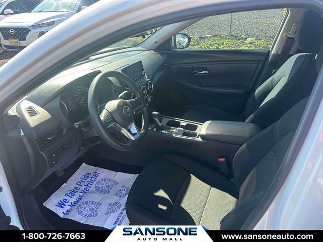 2023 Nissan Sentra S