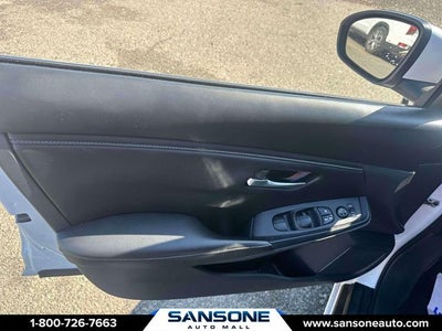 2023 Nissan Sentra S