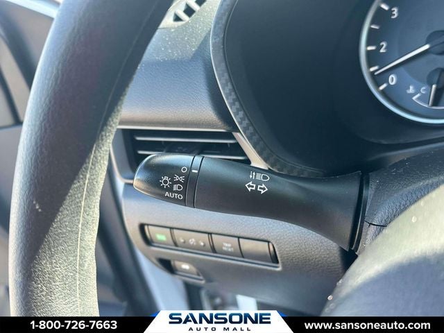 2023 Nissan Sentra S