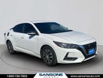 2023 Nissan Sentra S