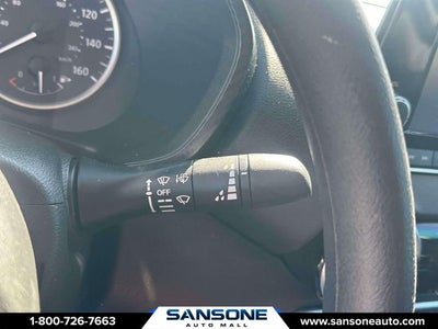 2023 Nissan Sentra S