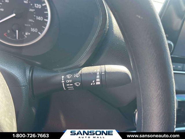 2023 Nissan Sentra S