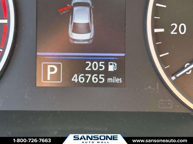 2023 Nissan Sentra S