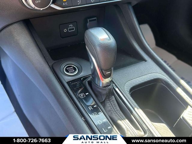 2023 Nissan Sentra S