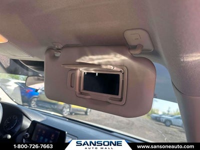 2023 Nissan Sentra S