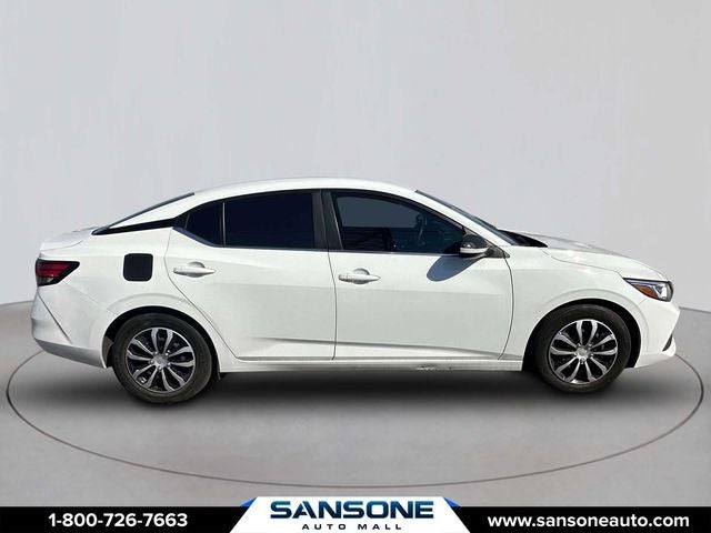 2023 Nissan Sentra S