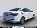 2023 Nissan Sentra S