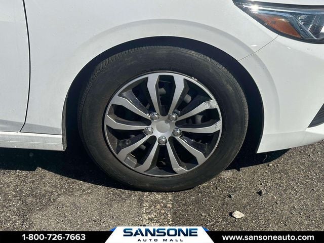 2023 Nissan Sentra S