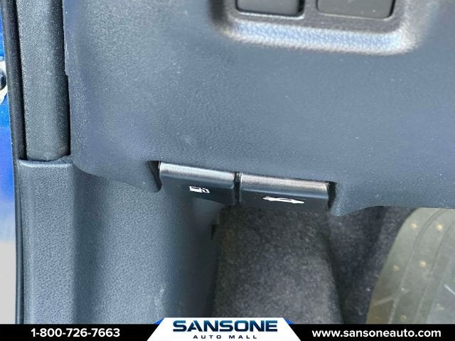 2016 Nissan Versa Note S Plus