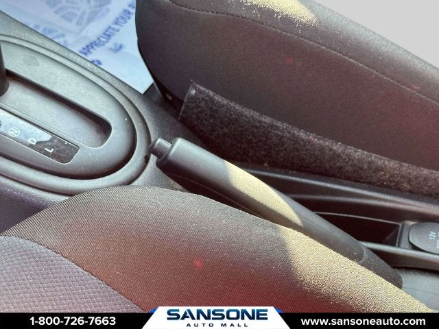 2016 Nissan Versa Note S Plus