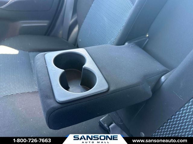 2014 Nissan Versa Note SV