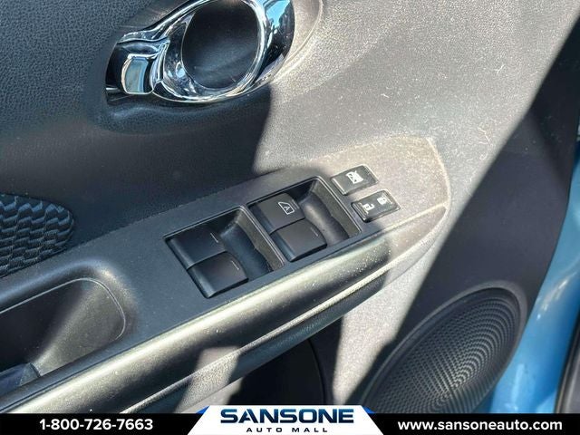 2014 Nissan Versa Note SV