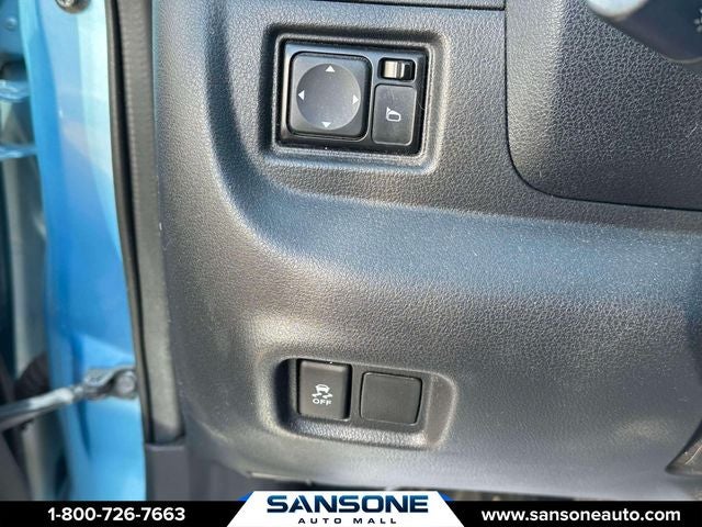 2014 Nissan Versa Note SV