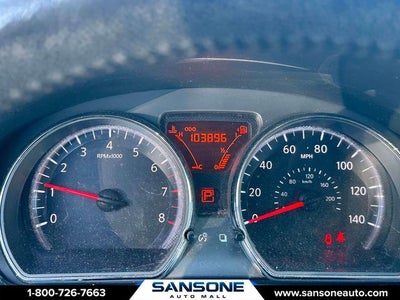 2014 Nissan Versa Note SV