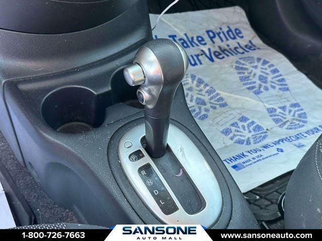 2014 Nissan Versa 1.6 SV