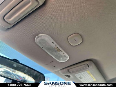 2014 Nissan Versa 1.6 SV