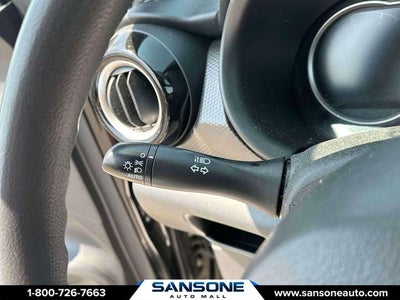 2018 Nissan Kicks SV