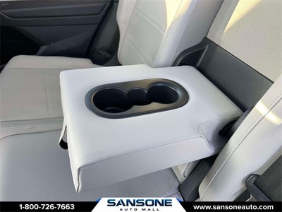 2019 Volkswagen Tiguan 2.0T SEL 4Motion