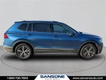 2019 Volkswagen Tiguan 2.0T SEL 4Motion