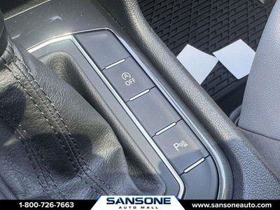 2020 Volkswagen Tiguan 2.0T SEL 4Motion