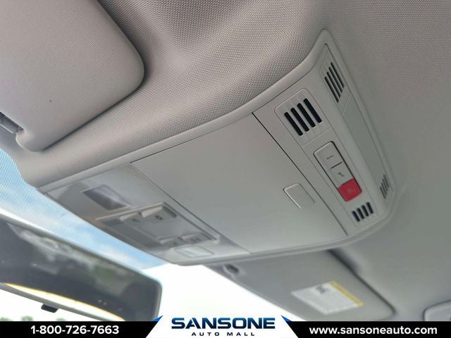 2017 Volkswagen Golf SportWagen S 4Motion