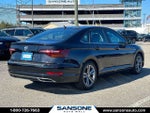 2019 Volkswagen Jetta R-Line