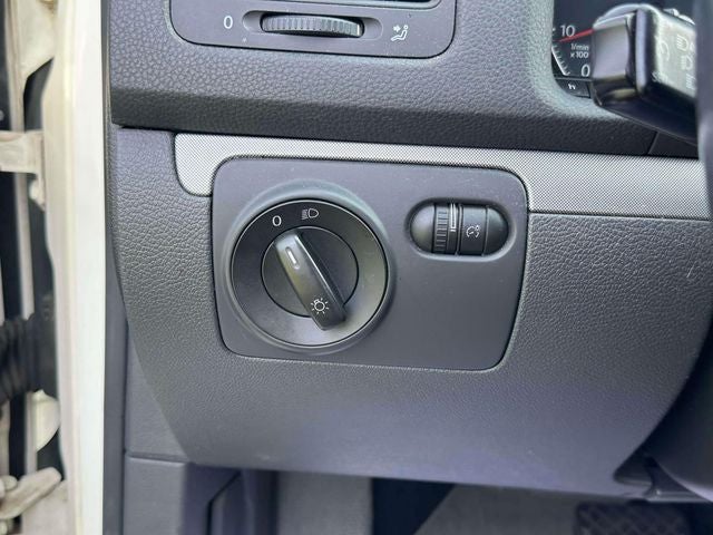 2008 Volkswagen Jetta SEL