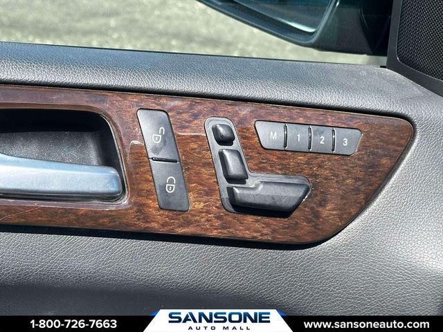 2014 Mercedes-Benz M-Class ML 350 4MATIC®