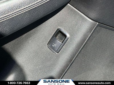 2014 Mercedes-Benz M-Class ML 350 4MATIC®