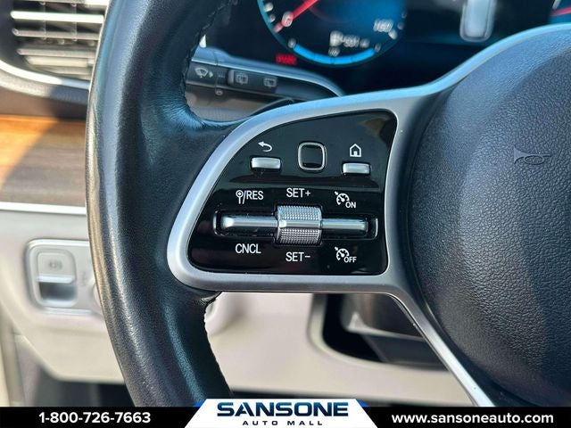 2021 Mercedes-Benz GLE GLE 350 4MATIC®